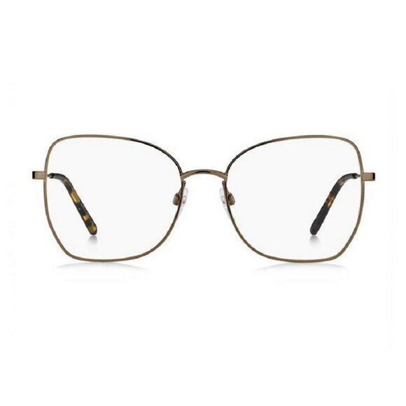 MARC JACOBS Eyeglasses MJ621-09Q-55 Size 55/17/cateye BRAND NEW W CASE - Picture 4 of 5